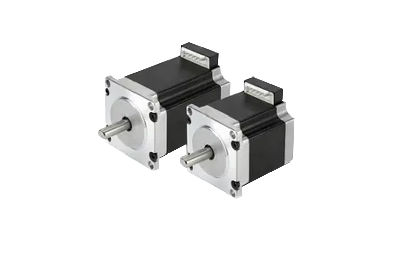 Nanotec SCB5618 Hybrid Stepper Motor