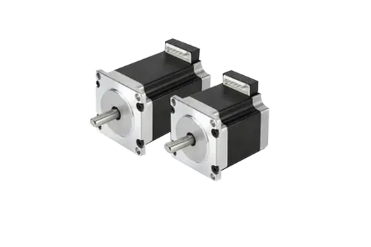 Nanotec SCB5618 Hybrid Stepper Motor