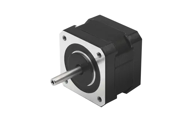 Nanotec ST4209 Hybrid Stepper Motor