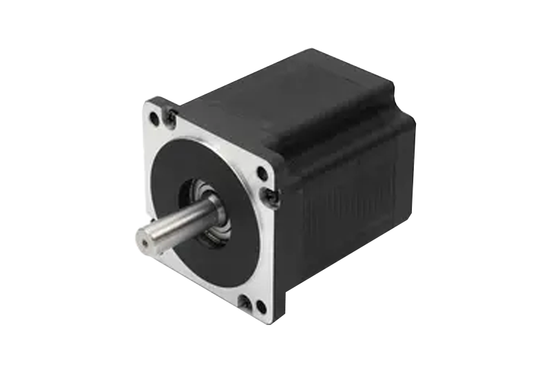 Nanotec ST8918 Hybrid Stepper Motor