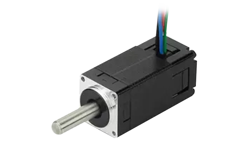 Nanotec STA1418 Hybrid Stepper Motor