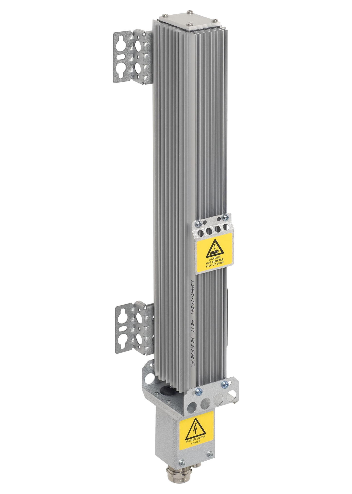 ABB JBR-06, BRAKING RESISTOR