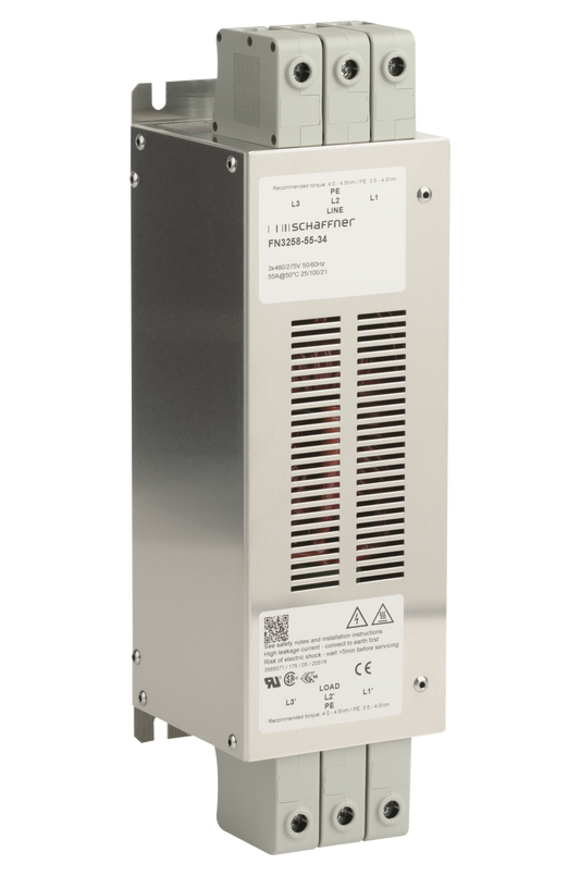 ABB JFI-05, 15-22 kW, EMC C2 FILTER