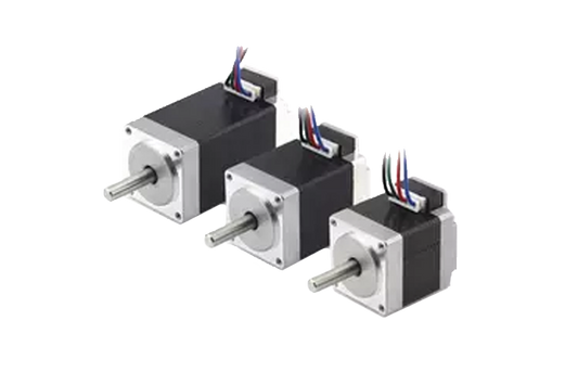 Nanotec SC2818 Hybrid Stepper Motor