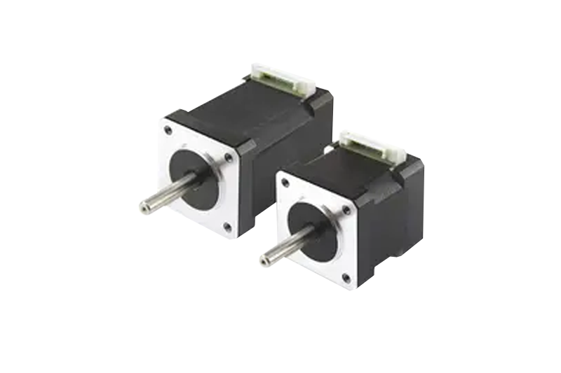 Nanotec SC3518 Hybrid Stepper Motor