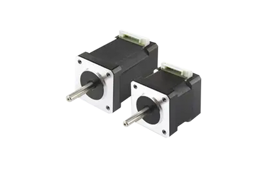 Nanotec SC3518 Hybrid Stepper Motor