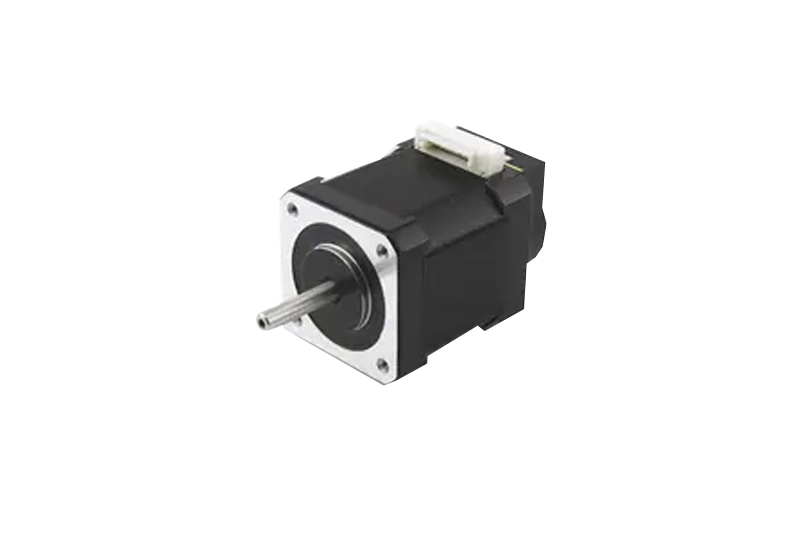 Nanotec SC4118 Hybrid Stepper Motor