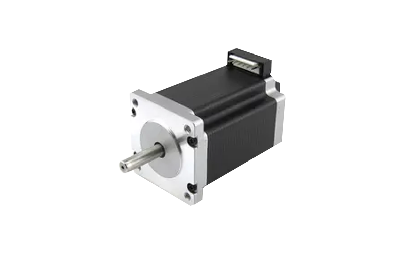 Nanotec SC6018 Hybrid Stepper Motor