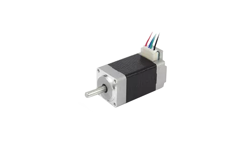 Nanotec SCA2018 Hybrid Stepper Motor