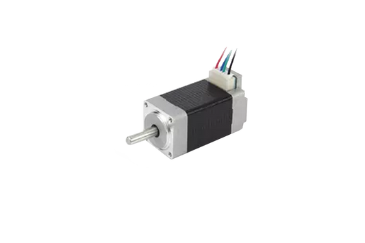 Nanotec SCA2018 Hybrid Stepper Motor