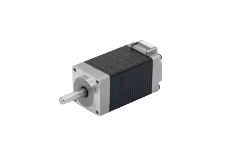 Nanotec ST2018 Hybrid Stepper Motor