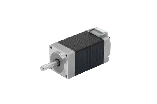 Nanotec ST2018 Hybrid Stepper Motor