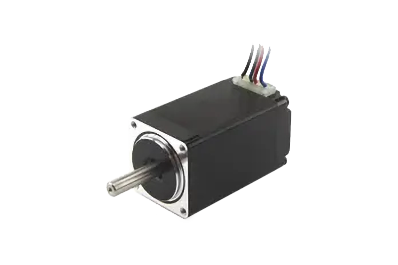 Nanotec ST2818 Hybrid Stepper Motor