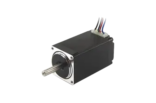 Nanotec ST2818 Hybrid Stepper Motor