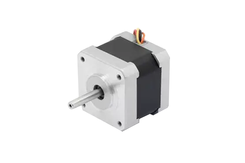 Nanotec ST4118 Hybrid Stepper Motor