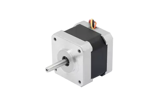 Nanotec ST4118 Hybrid Stepper Motor