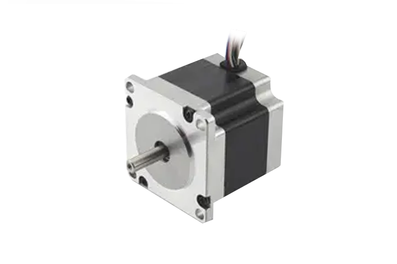 Nanotec ST5909 Hybrid Stepper Motor