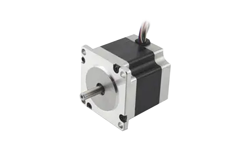 Nanotec ST5918 Hybrid Stepper Motor