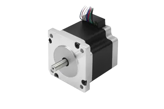 Nanotec ST6018 Hybrid Stepper Motor